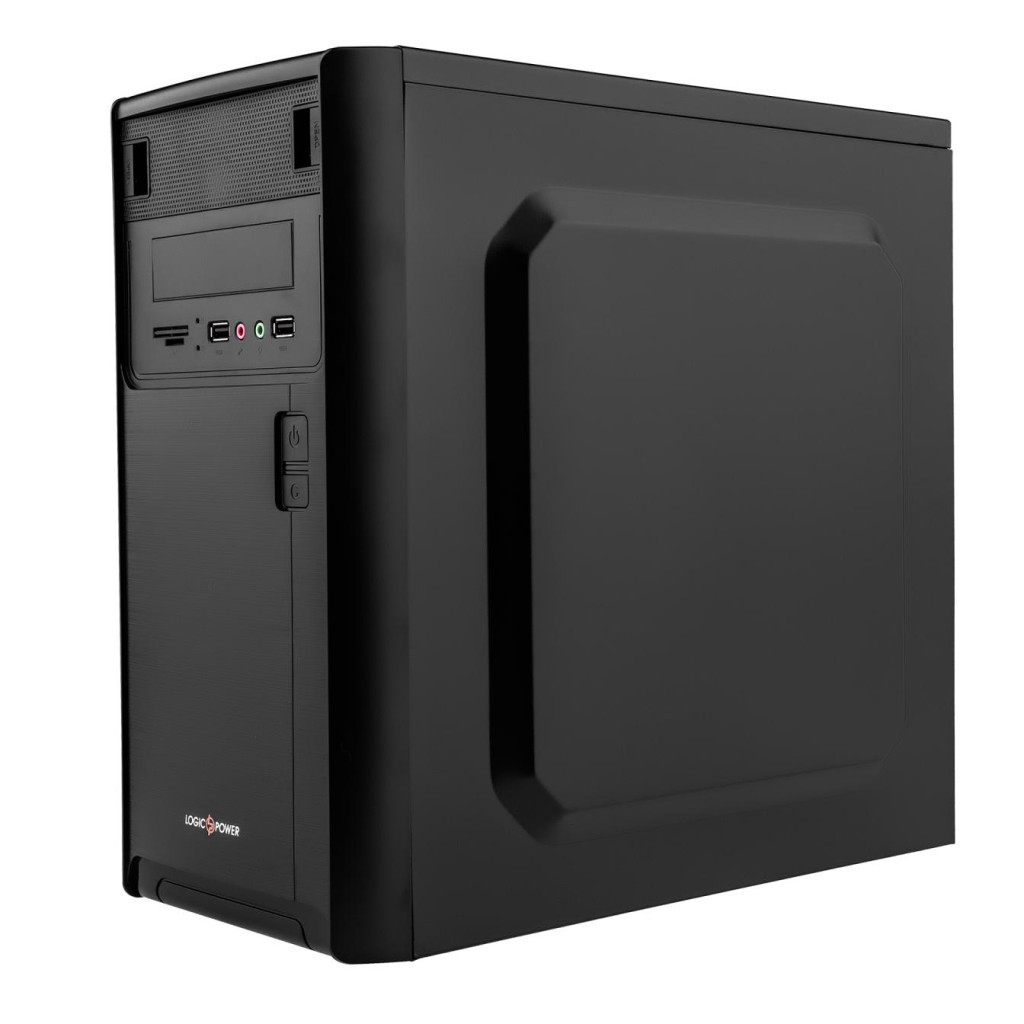 Корпус LogicPower 6103-400W-80 (LP6589) - изображение 1