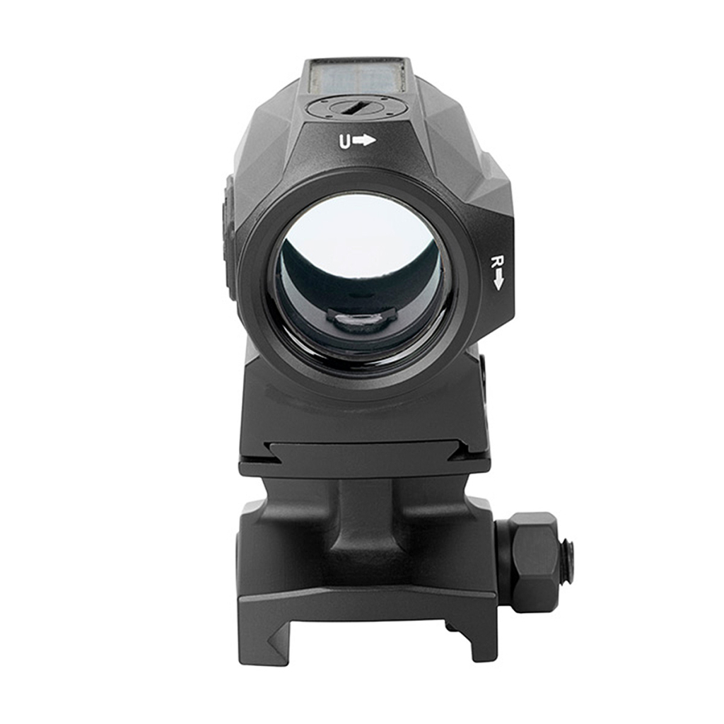 Коліматорний приціл Holosun SCRS GR MRS (747037) - зображення 8