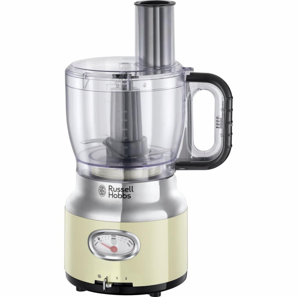 Кухонний комбайн Russell Hobbs 25182-56 - зображення 1