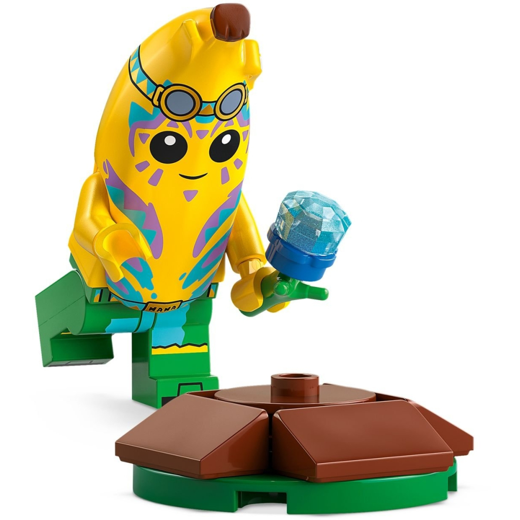 Конструктор LEGO Fortnite Klombo (77077) - зображення 7