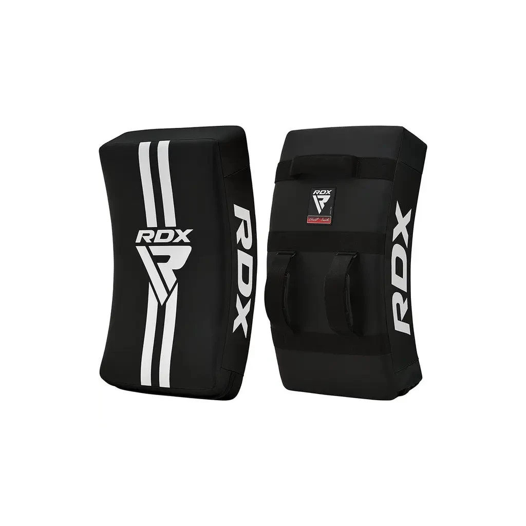 Маківара RDX T1 Curved Black Heavy (KSR-T1FB) - зображення 1