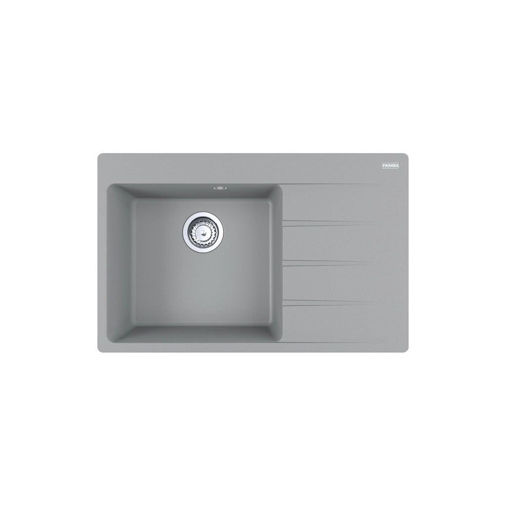 Мийка кухонна Franke Centro CNG 611-78 TL (114.0630.477) - зображення 1