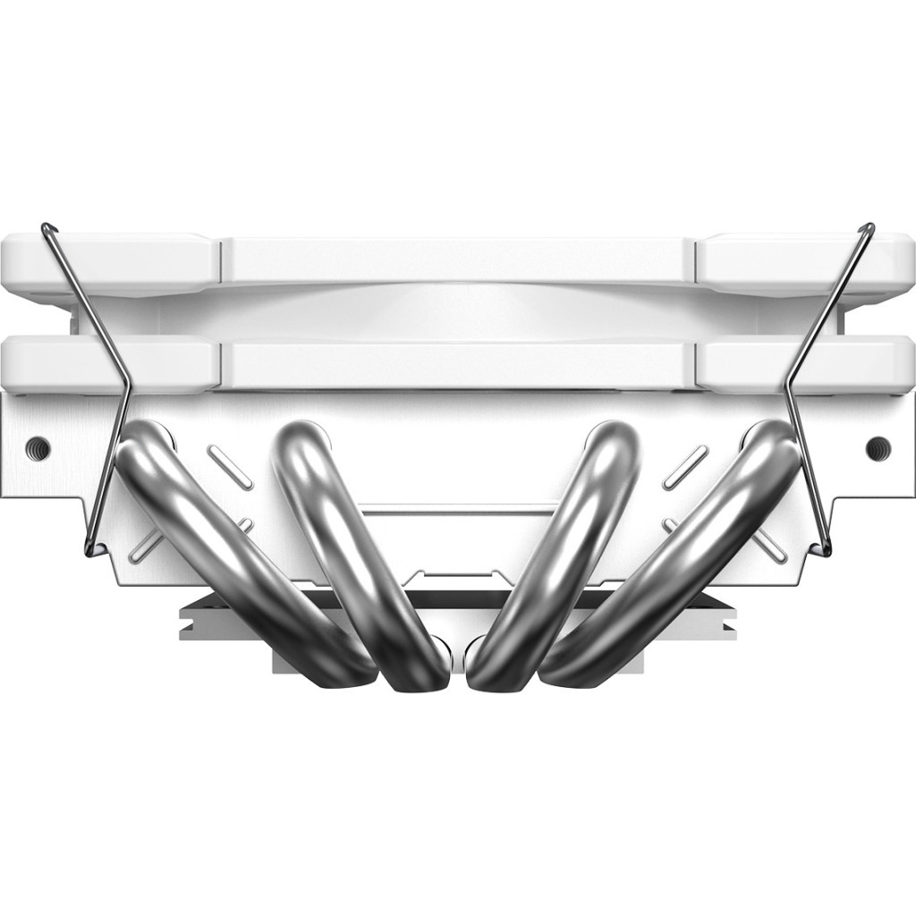 Кулер до процесора ID-Cooling IS-40X V3 White - зображення 5