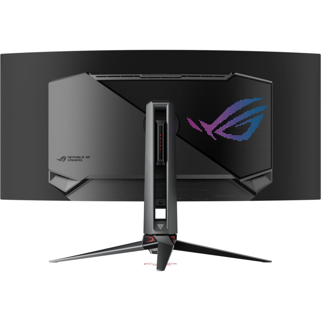 Монітор ASUS PG39WCDM - зображення 4