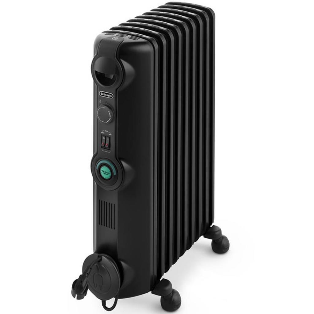 Обігрівач DeLonghi TRRS 0920 С.B - зображення 1