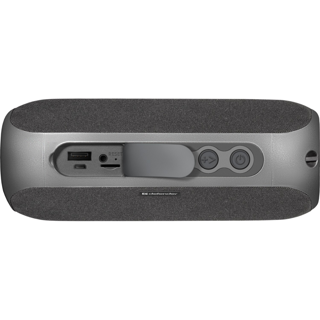 Акустична система Defender G32 20Вт Black (65232) - зображення 5