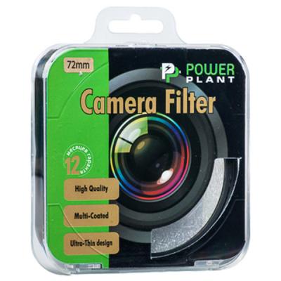 Світлофільтр PowerPlant CPL 72 мм (CPLF72) - изображение 2