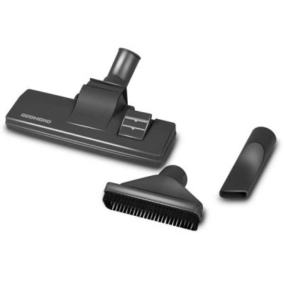 Пилосос Redmond RV-C316 Black - зображення 7