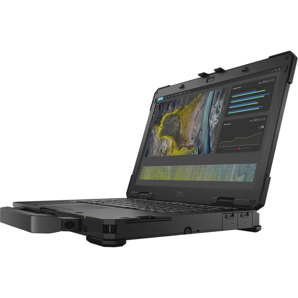 Ноутбук Dell Latitude 5430 Rugged (210-BCFR_i5-1145G716512WP) - зображення 3