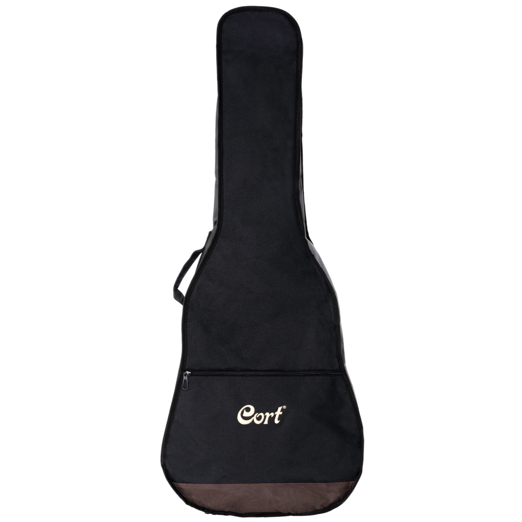 Чохол для гітари Cort Acoustic Guitar Economy Gigbag (CGB18) - зображення 1