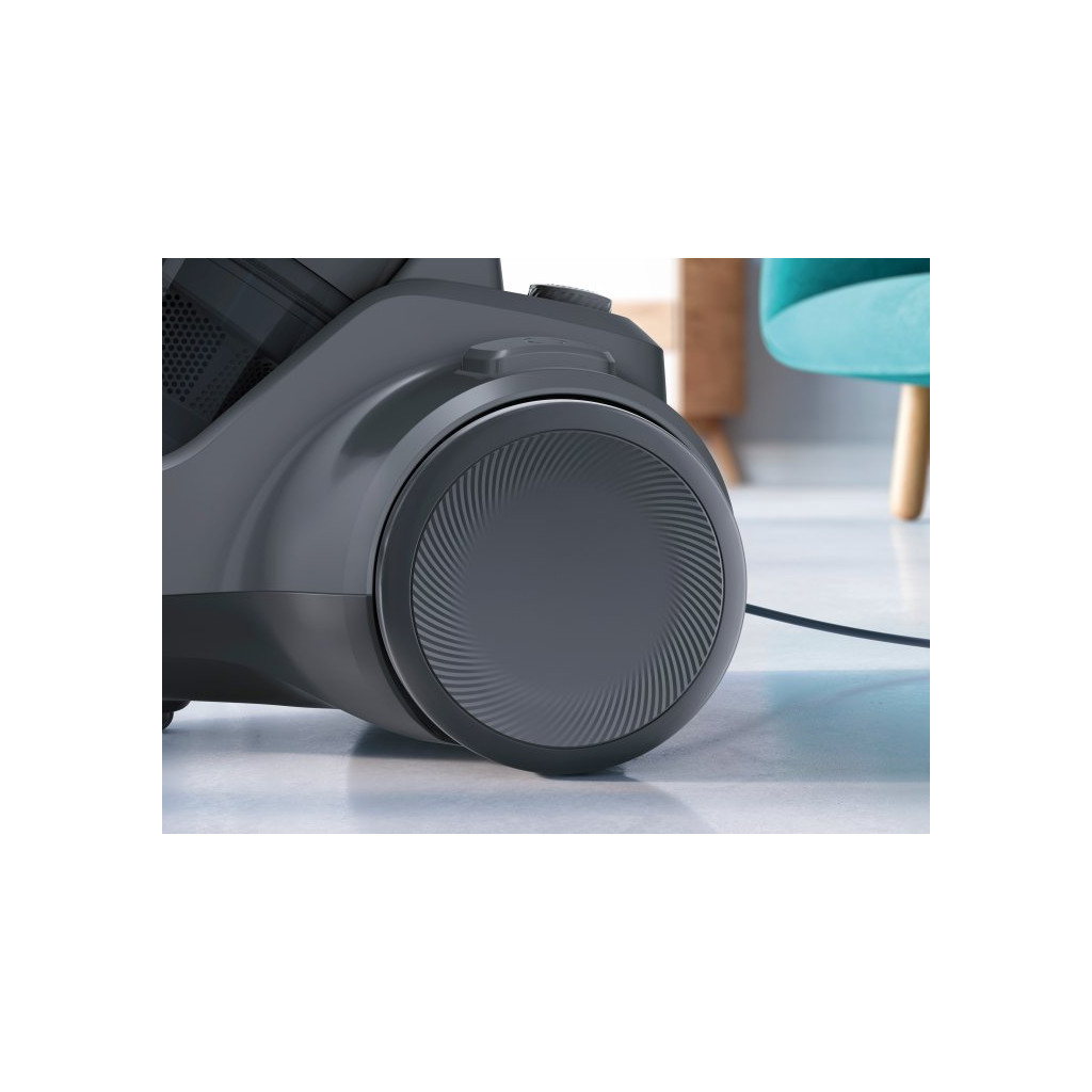 Пилосос Electrolux EC41-4T - зображення 8
