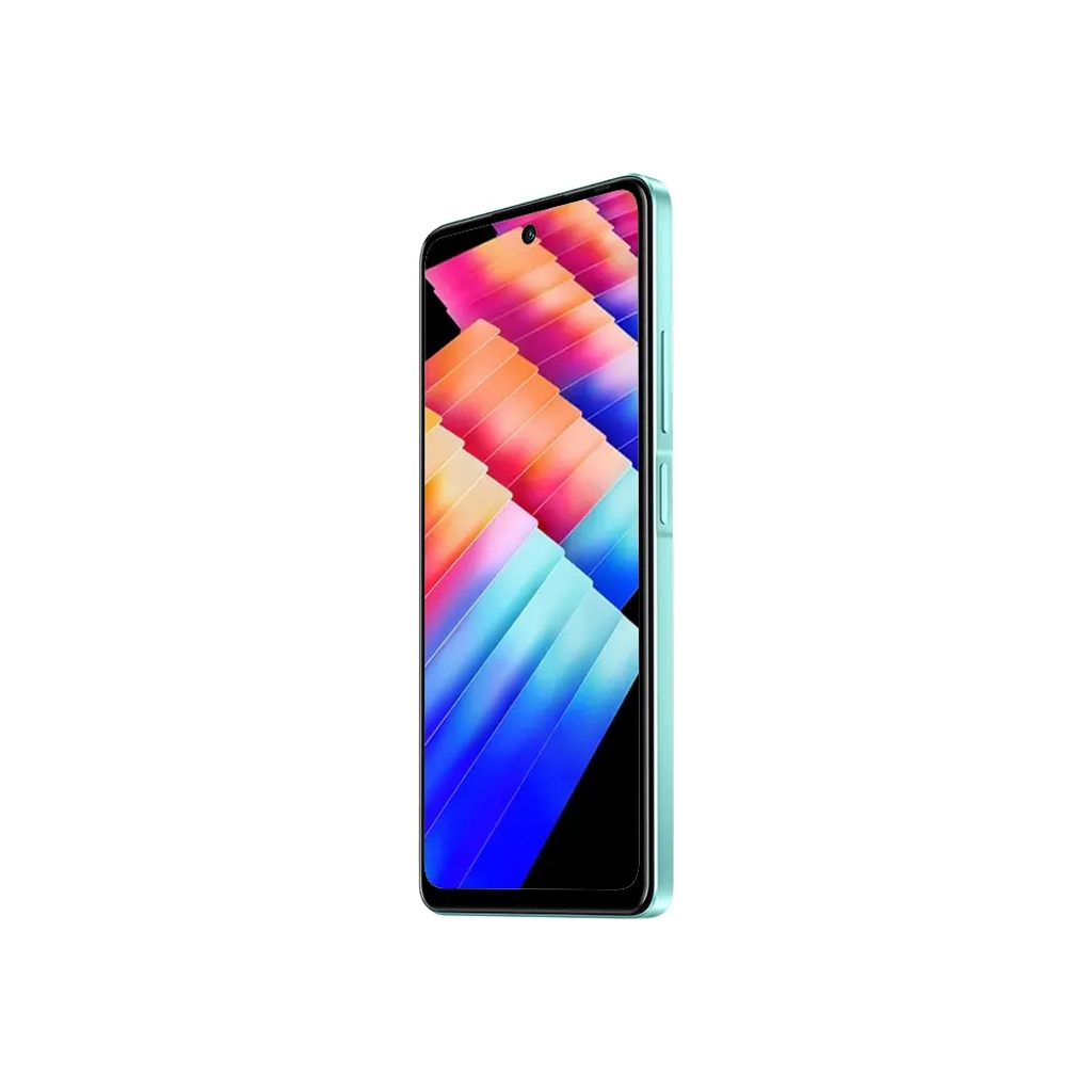 Мобільний телефон Infinix Hot 30 8/256Gb NFC Surfing Green (4895180798320) - зображення 5