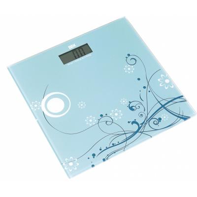 Ваги підлогові DEX Fantasy (DBS-308) - зображення 1