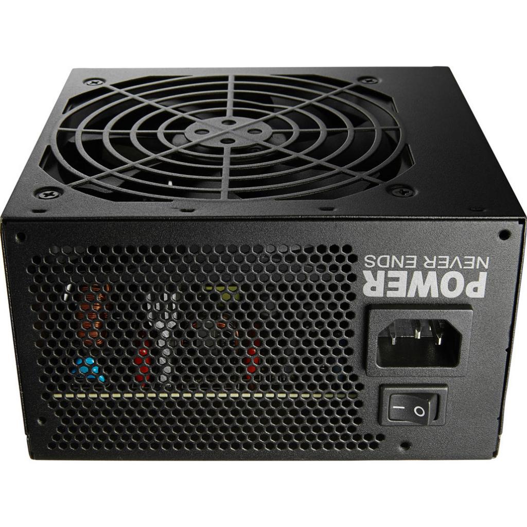 Блок живлення FSP 650W (HA2-650) - зображення 6