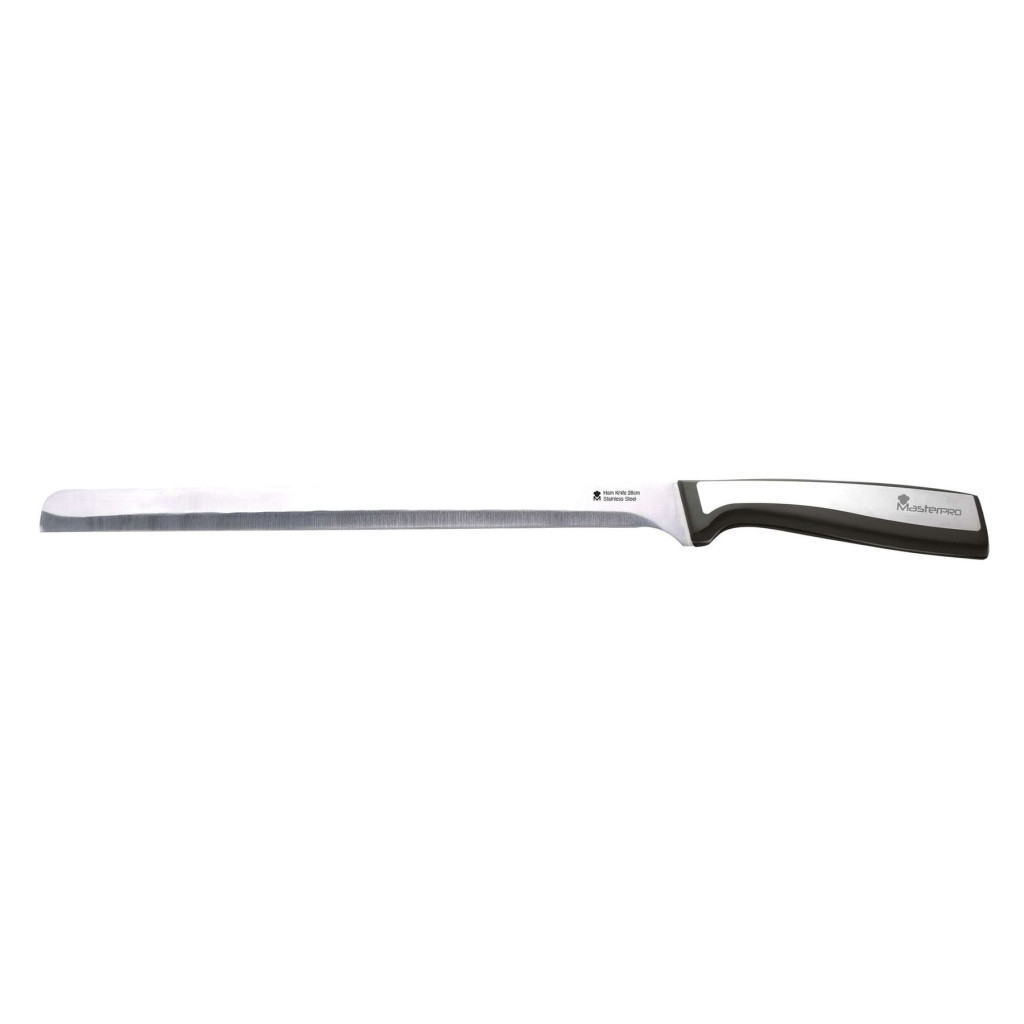 Кухонний ніж MasterPro Sharp для окосту 28 см (BGMP-4119) - зображення 1