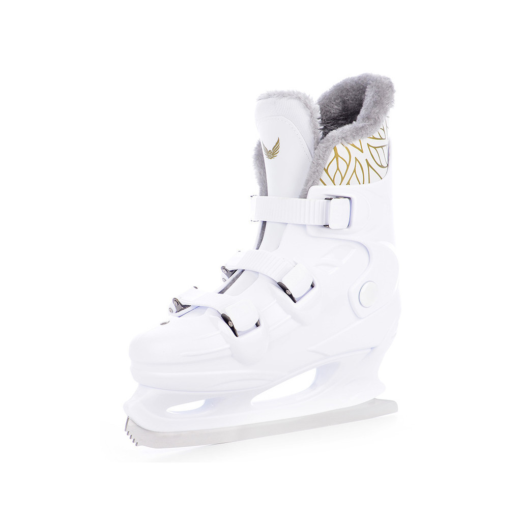 Ковзани Tempish Ice Swan Фігурні 39 (130000179/39) - зображення 7