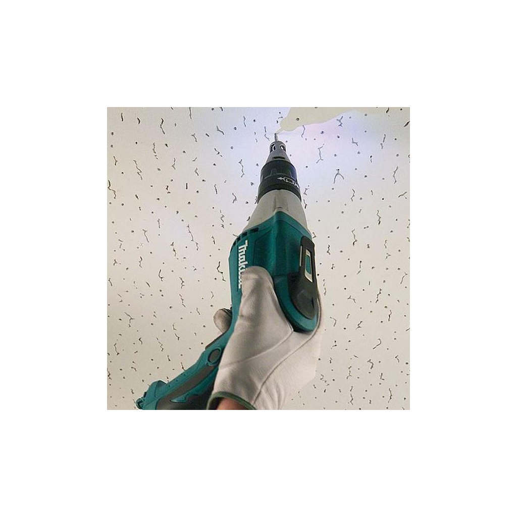 Шуруповерт Makita FS 2300 сетевой (FS2300) - зображення 2