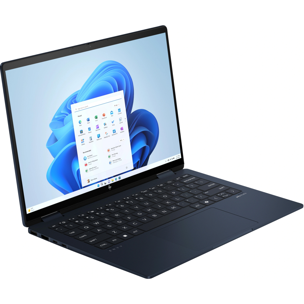 Ноутбук HP Envy x360 14-fc0006ua (B9PC1EA) - зображення 2
