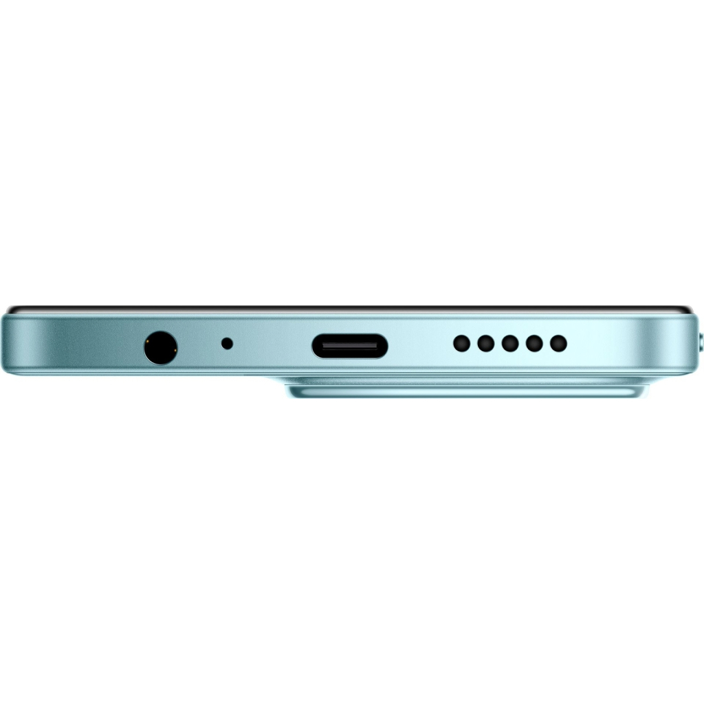 Мобільний телефон Xiaomi Poco C85 6/128Gb Green (1163434) - зображення 7