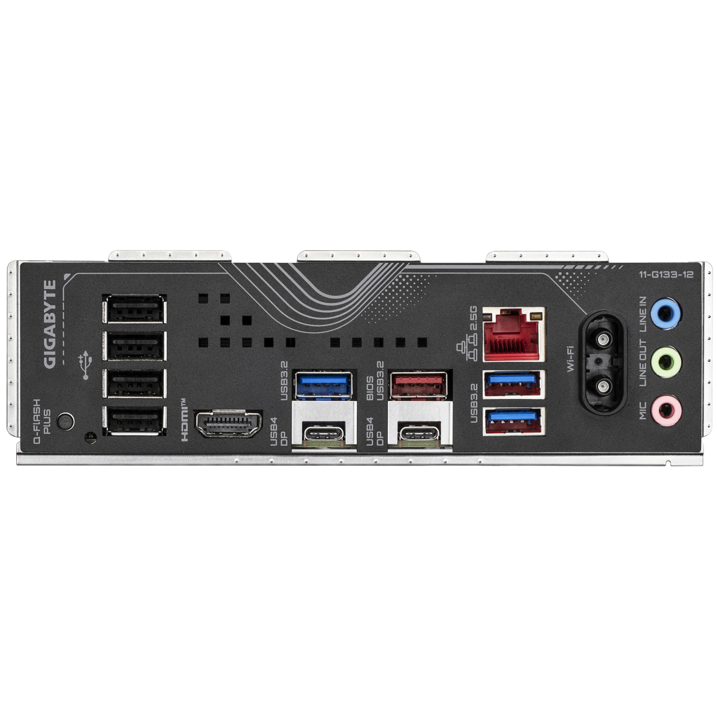 Материнська плата GIGABYTE X870 EAGLE WIFI7 - зображення 3