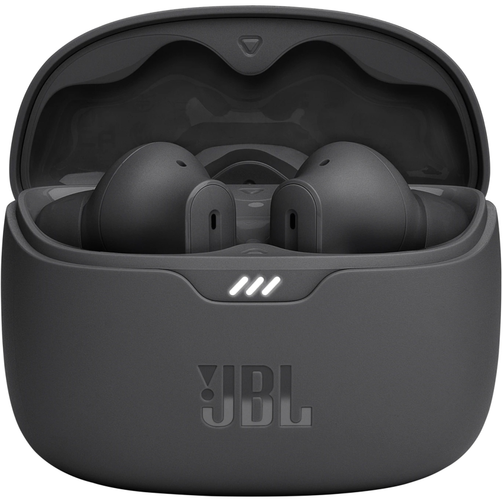 Навушники JBL Tune Beam Black (JBLTBEAMBLK) - зображення 5