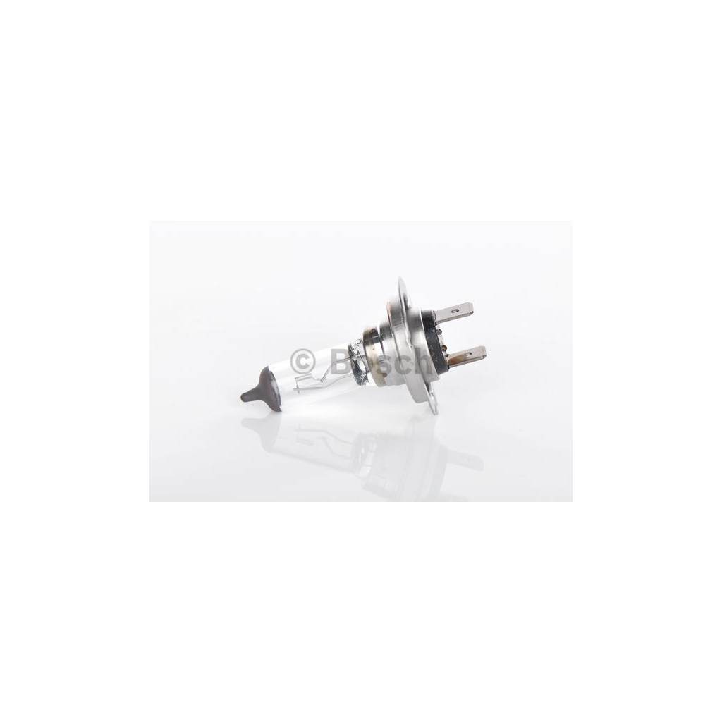 Автолампа Bosch галогенова 55W (1 987 301 012) - изображение 1