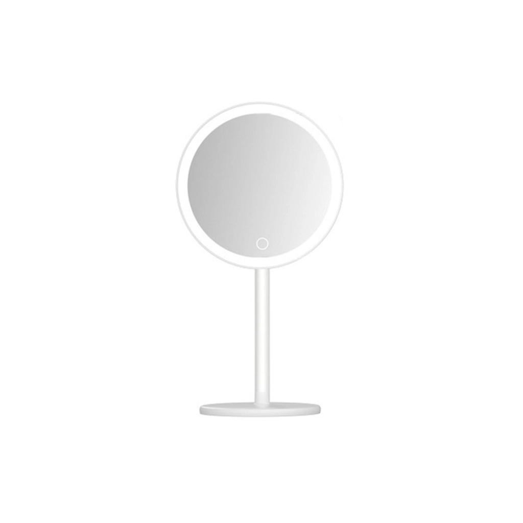 Дзеркало Xiaomi DOCO Daylight Mirror White (DM005) - зображення 2