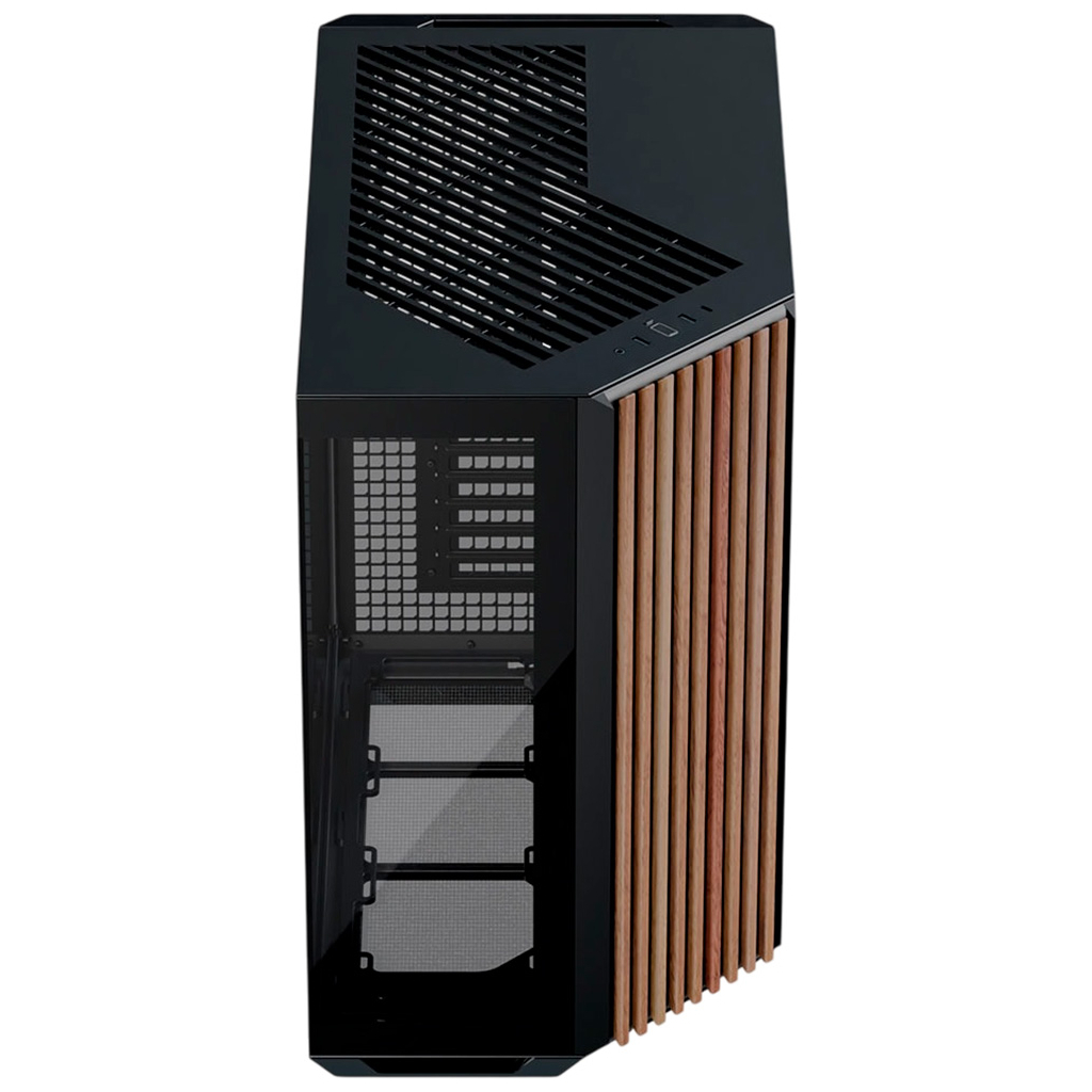 Корпус APNX V1-W Black (APCM-VI01103.11) - зображення 3