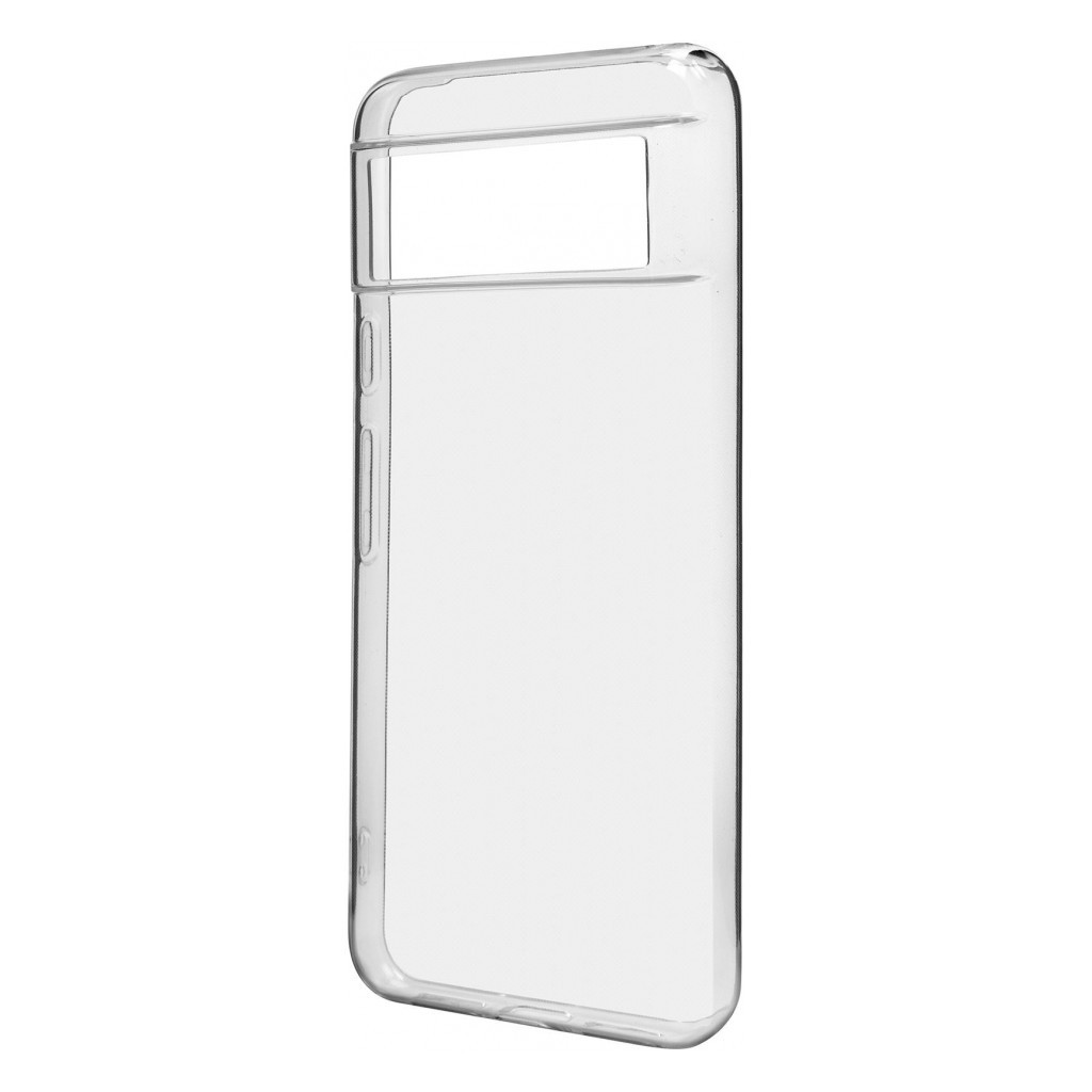 Чохол до мобільного телефона Armorstandart Air Series Google Pixel 8 Transparent (ARM72940) - зображення 1
