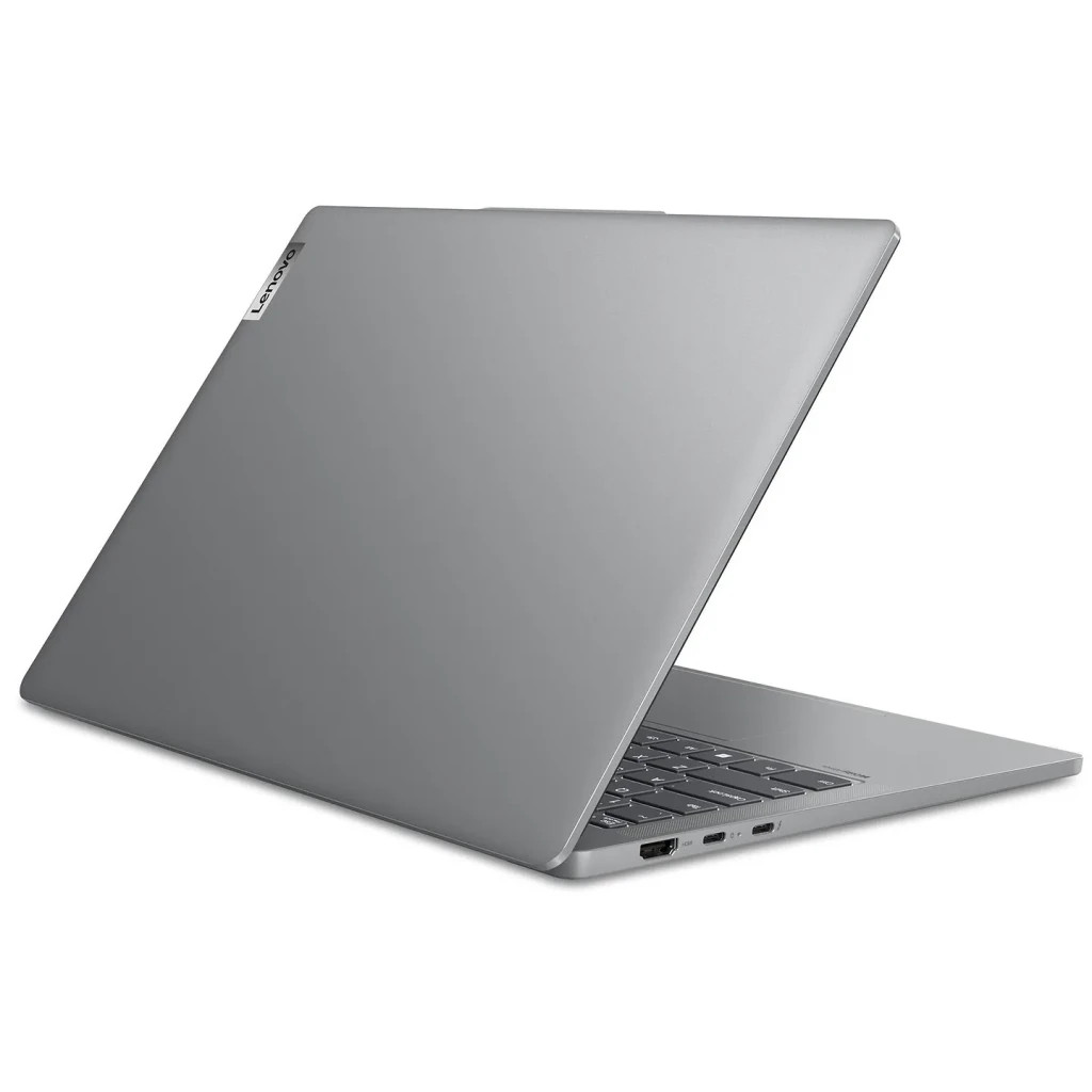 Ноутбук Lenovo IdeaPad Pro 5 14IMH9 (83D2003JRA) - зображення 7