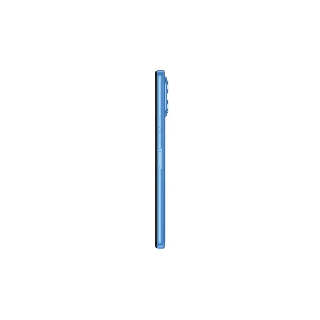 Мобільний телефон Umidigi F3 SE 4/128GB Dual Sim Galaxy Blue (F3 SE 4/128GB Galaxy Blue_) - зображення 4