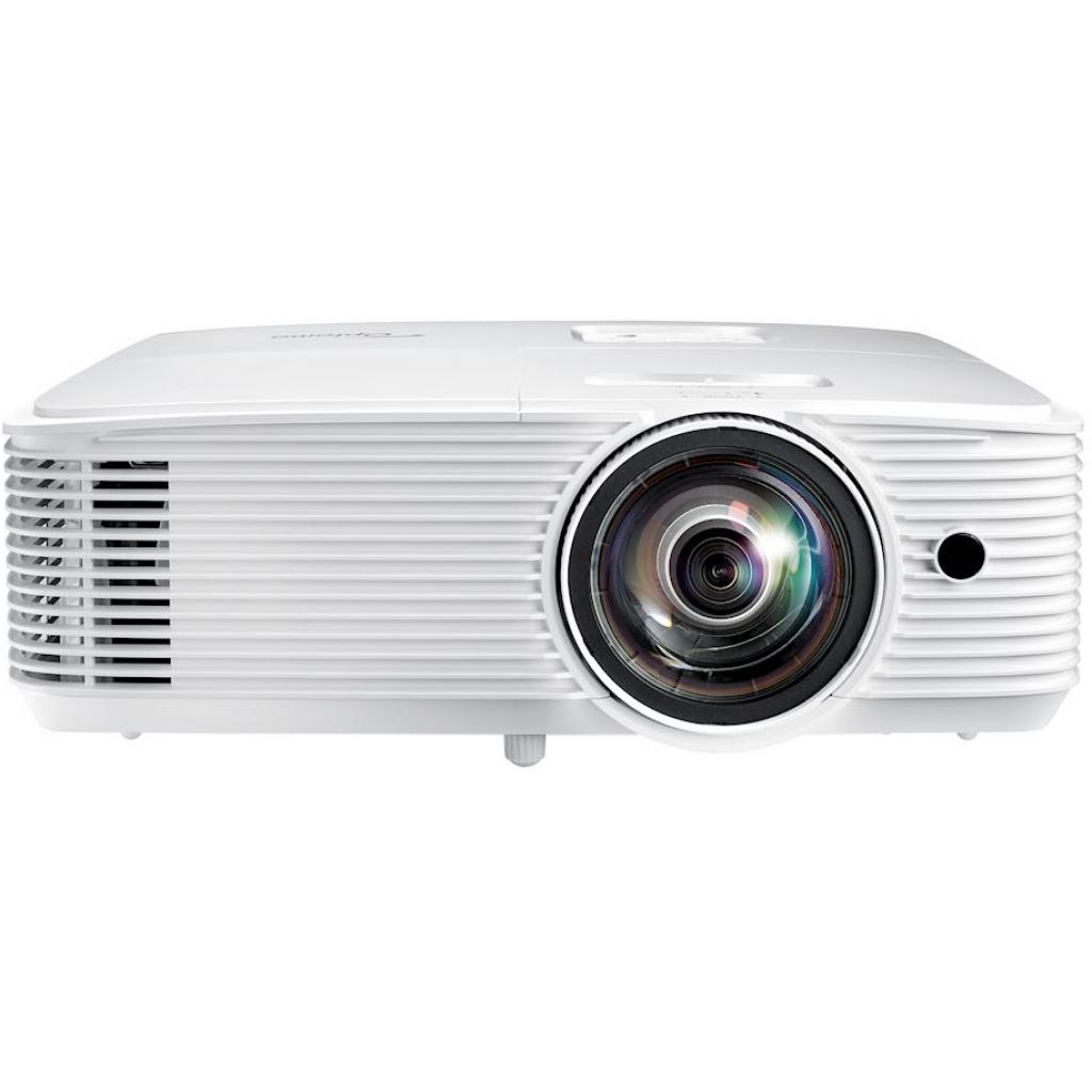 Проектор Optoma X309ST - зображення 1