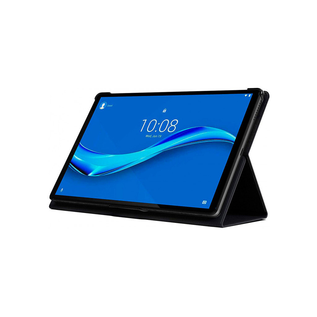 Чохол до планшета Lenovo TAB M10 HD 2nd Gen Folio/Case TB-X306 (ZG38C03033) - зображення 5