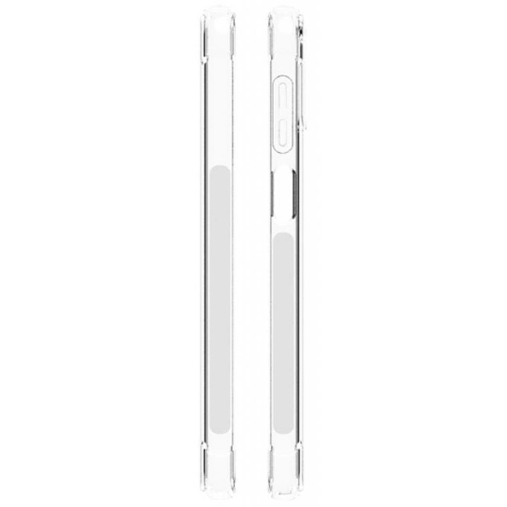 Чохол до мобільного телефона BeCover Anti-Shock Samsung Galaxy M51 SM-M515 Clear (705333) - зображення 2