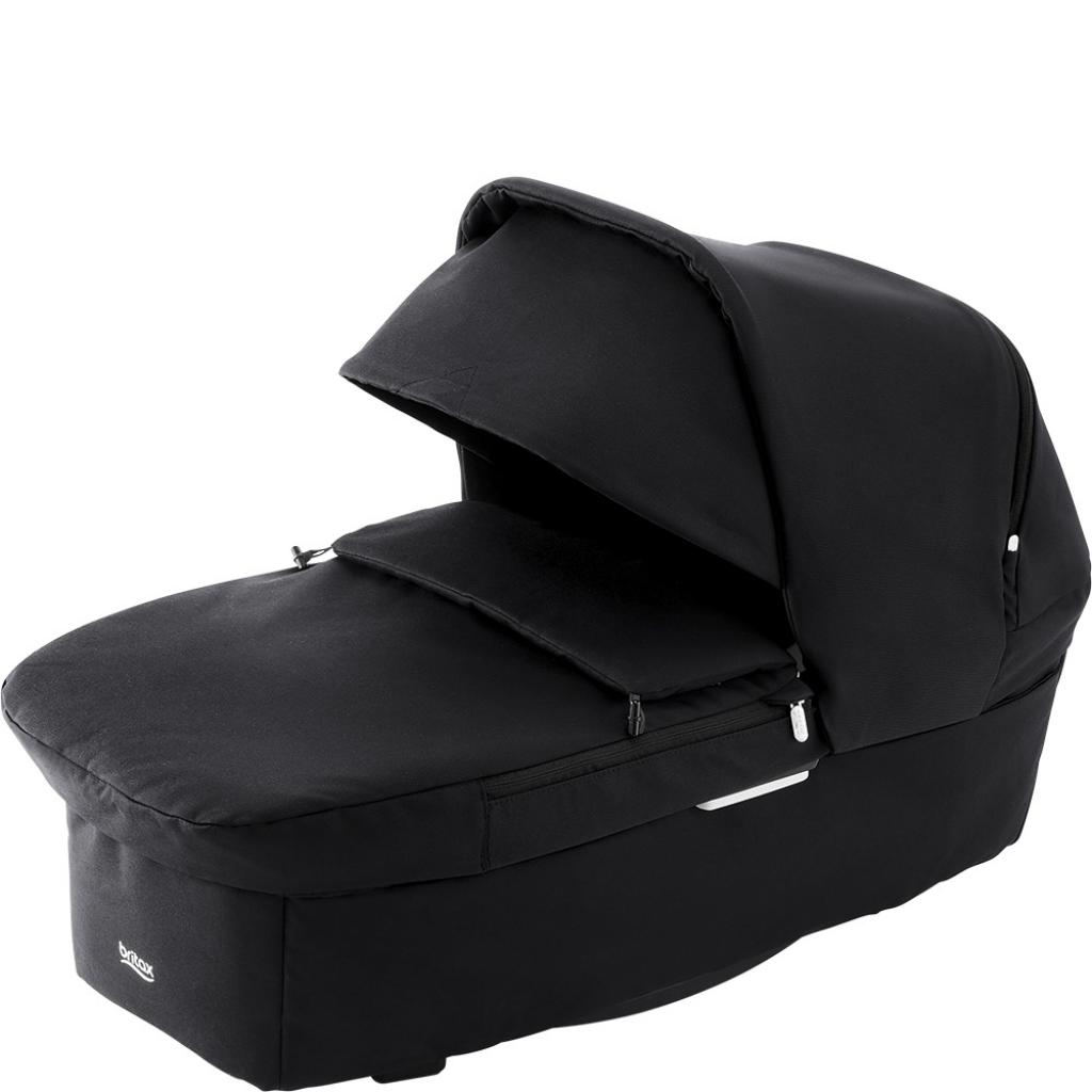 Люлька Britax GO Cosmos Black 2018 (2000027979) - зображення 1