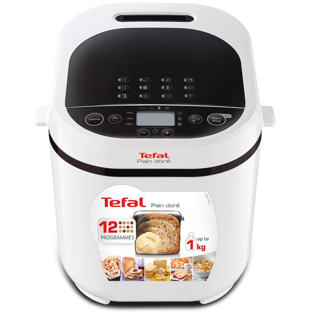 Хлібопічка Tefal PF210138 - зображення 2