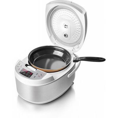 Мультиварка Redmond RMC-FM4520 White - зображення 3