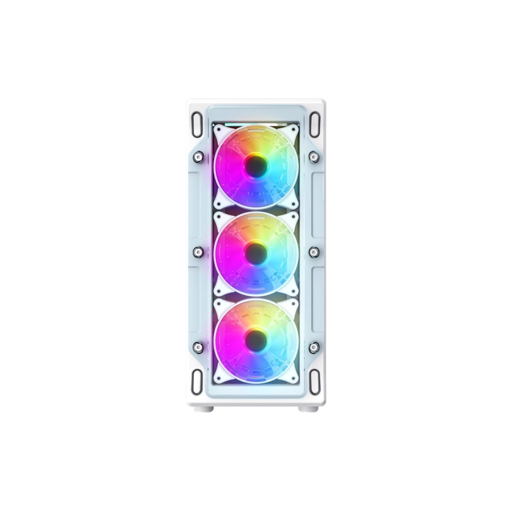 Корпус Gamemax Starlight 2 AW (Starlight 2AW) - зображення 4