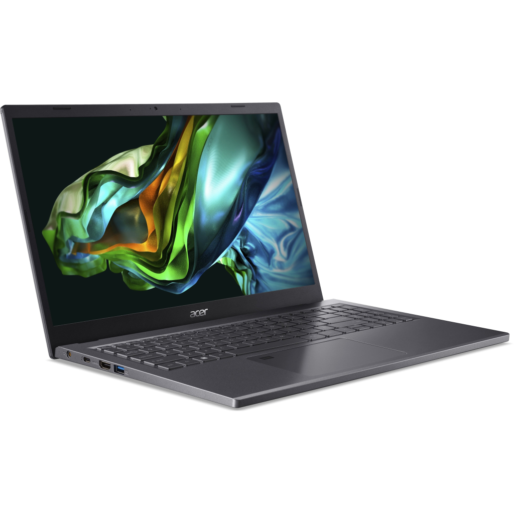 Ноутбук Acer Aspire 5 15 A515-58M (NX.KQ8EU.006) - зображення 2
