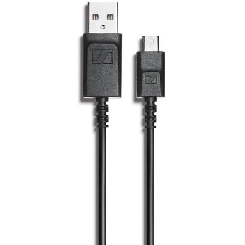 Навушники Sennheiser PXC 550 (506514) - зображення 7