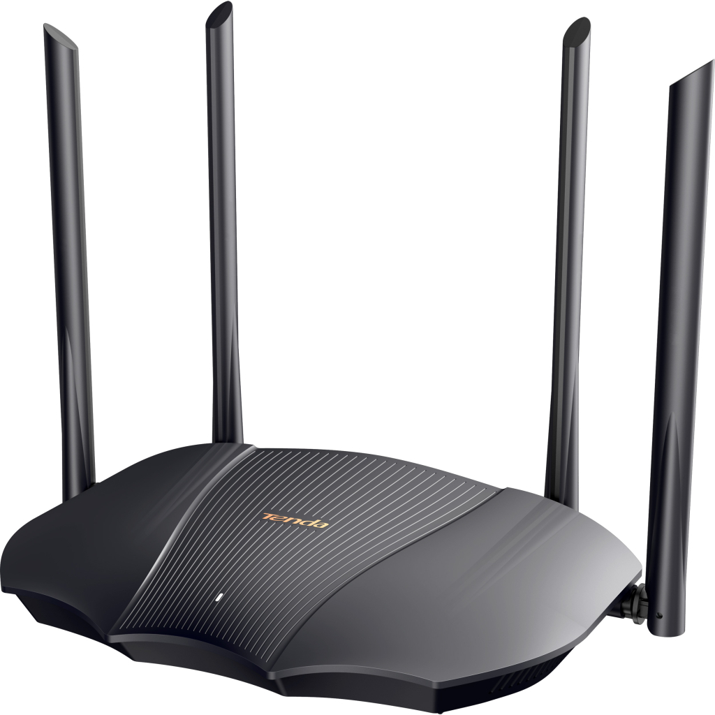 Маршрутизатор Tenda TX12 - зображення 1