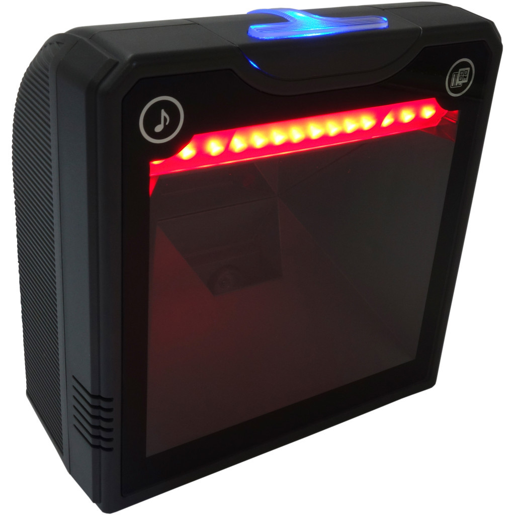 Сканер штрих-коду Sunlux XL-2310 2D USB (18167) - изображение 3