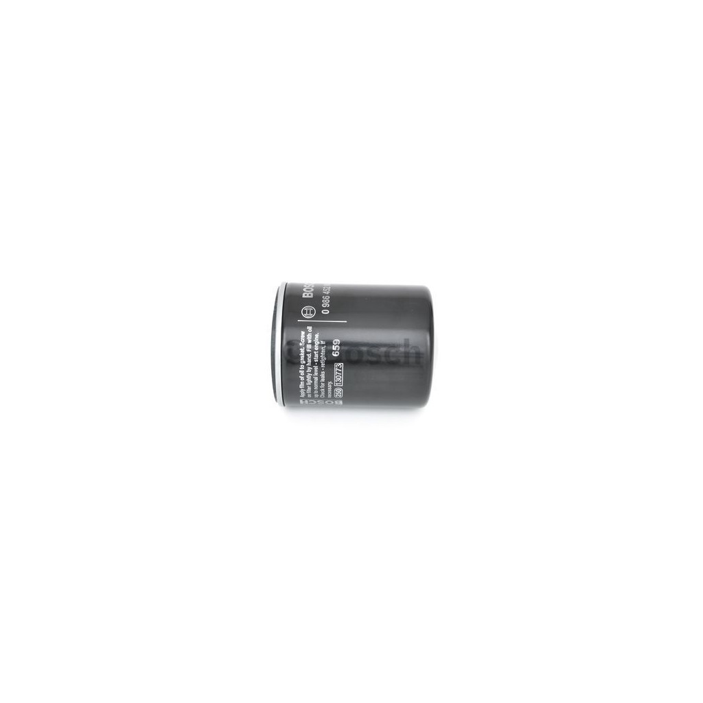 Фільтр масляний Bosch 0 986 452 064 - зображення 2
