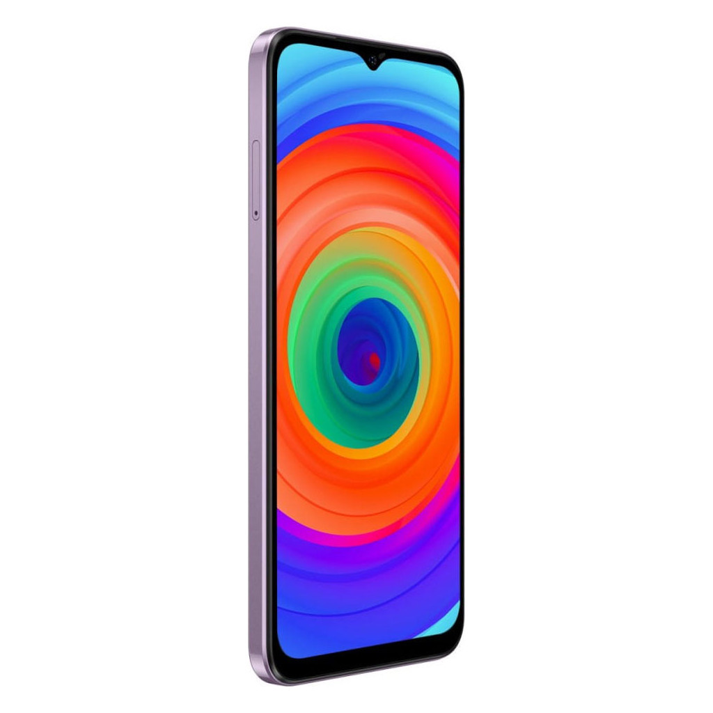 Мобільний телефон Ulefone Note 14 4/64GB Purple (6937748735052) - зображення 4