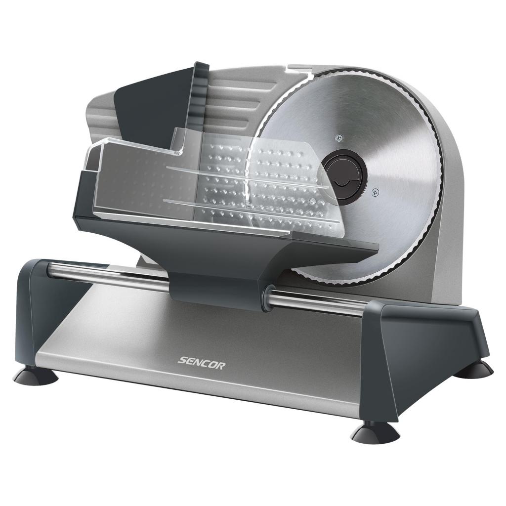 Скиборізка Sencor SFS 4050 SS (SFS4050SS) - зображення 1