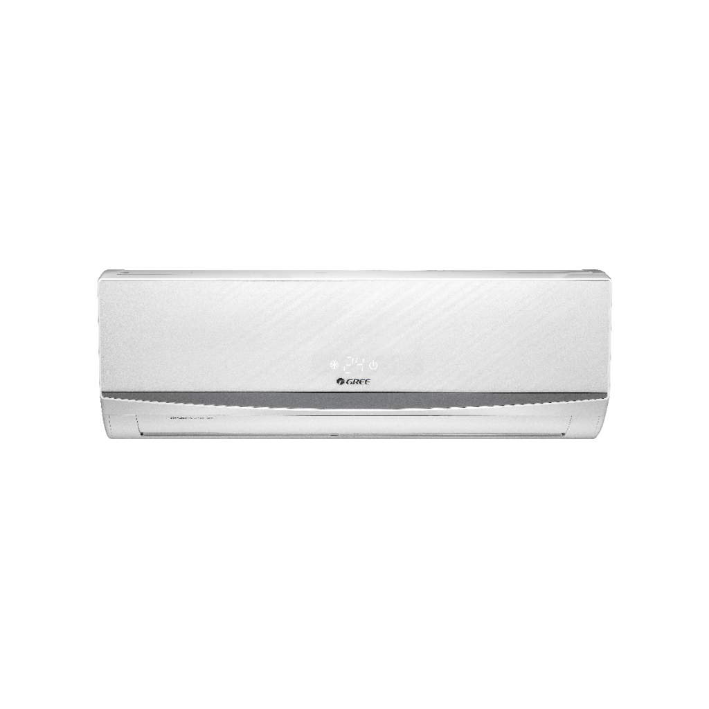 Кондиціонер Gree Cosmo Inverter R32 (GWH09AWCXBK6DNA1AICOSMO) - зображення 1