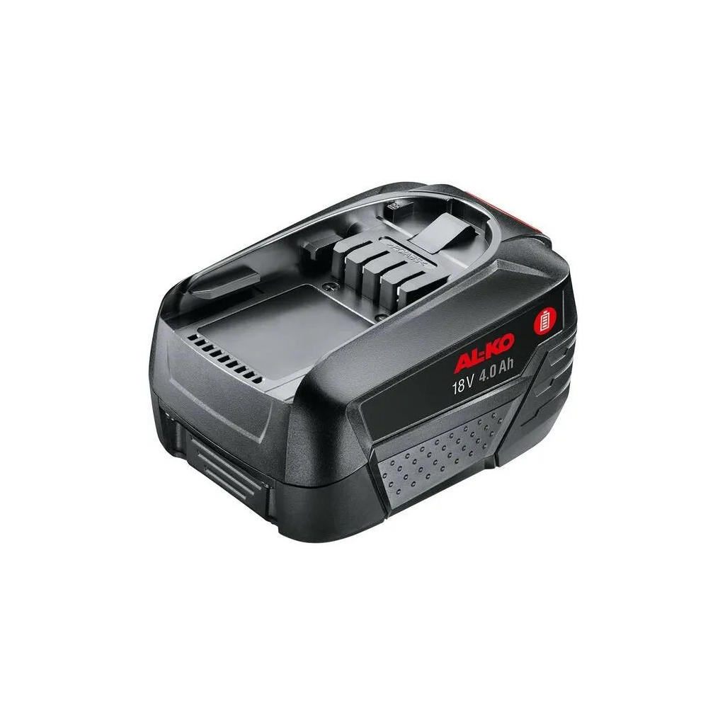 Акумулятор до електроінструменту AL-KO Li-Ion 18 V 4 AH 72 WH BO Flex (113894) - зображення 1