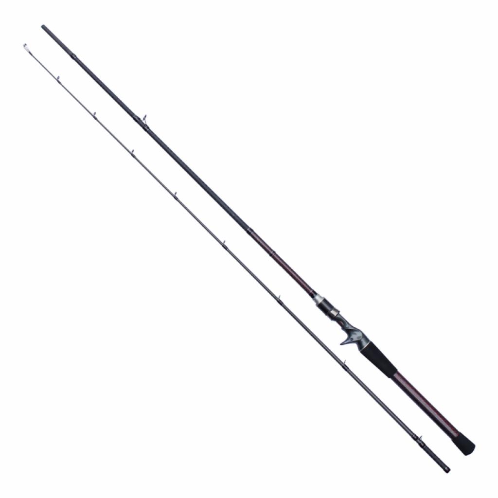 Вудилище Favorite Drive DRVC-702H, 2.10m 15-45g M.Fast (1693.01.91) - зображення 1