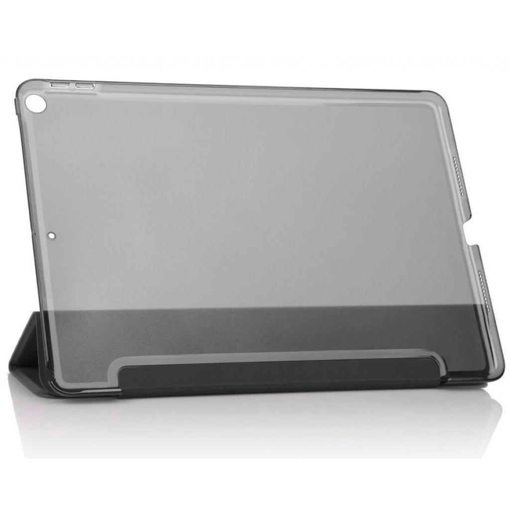 Чохол до планшета BeCover Smart Case Apple iPad Air 3 2019 Black (703775) - зображення 4