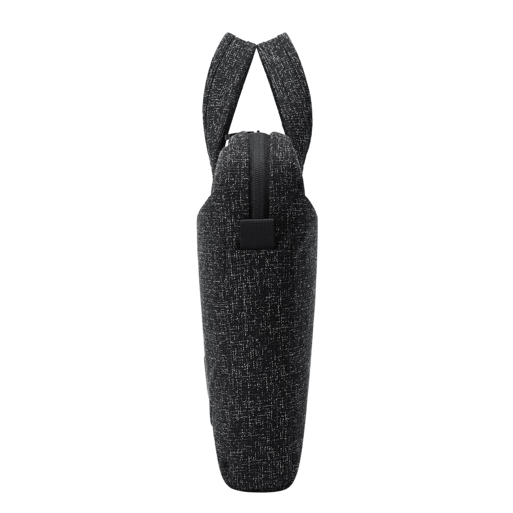 Сумка для ноутбука RivaCase 14" 7921 Anvik, Black (7921Black) - зображення 4